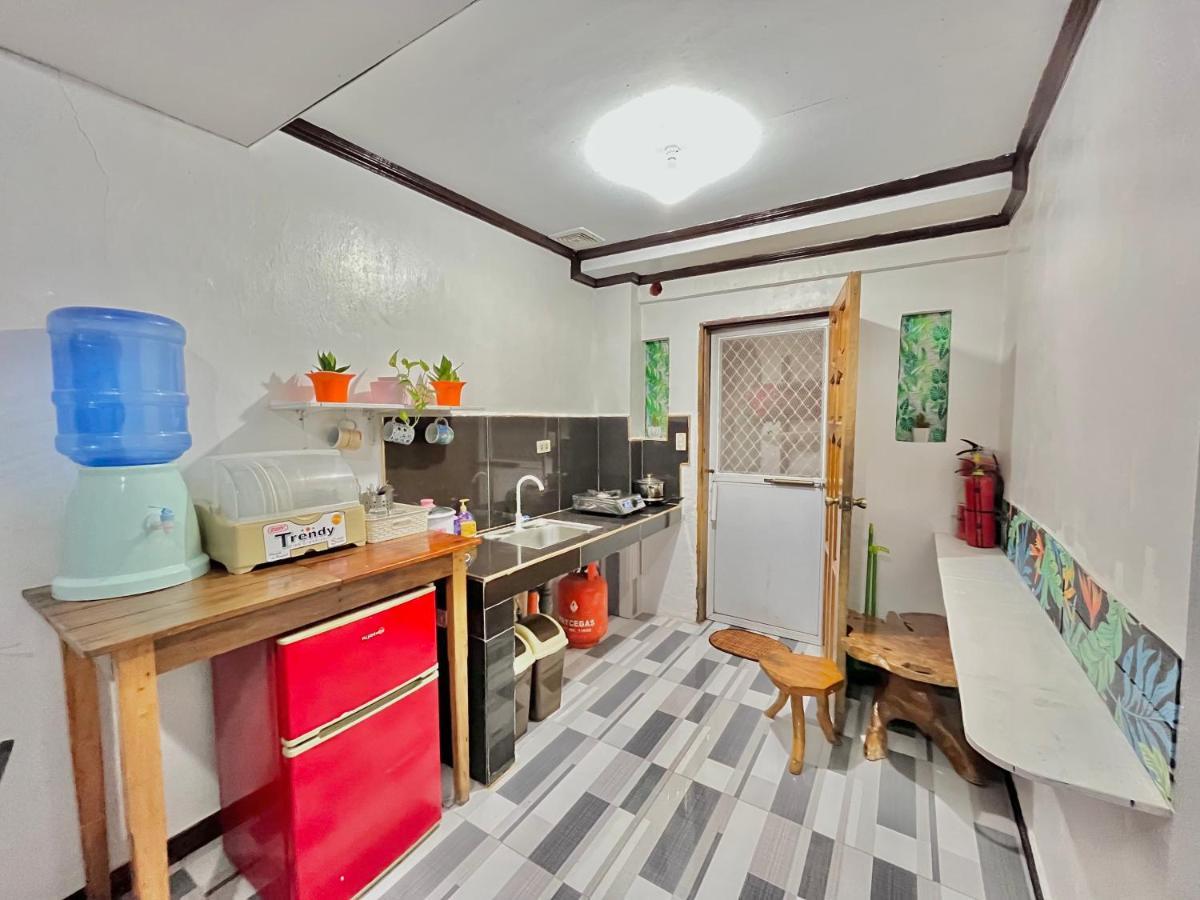 Precious Homestay -Suite Room Burgos  Экстерьер фото