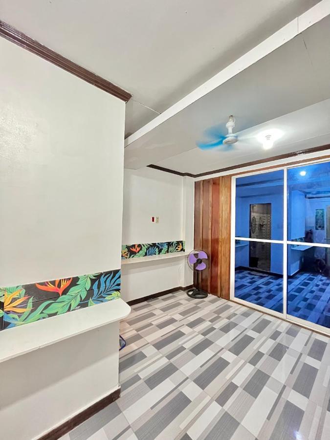 Precious Homestay -Suite Room Burgos  Экстерьер фото