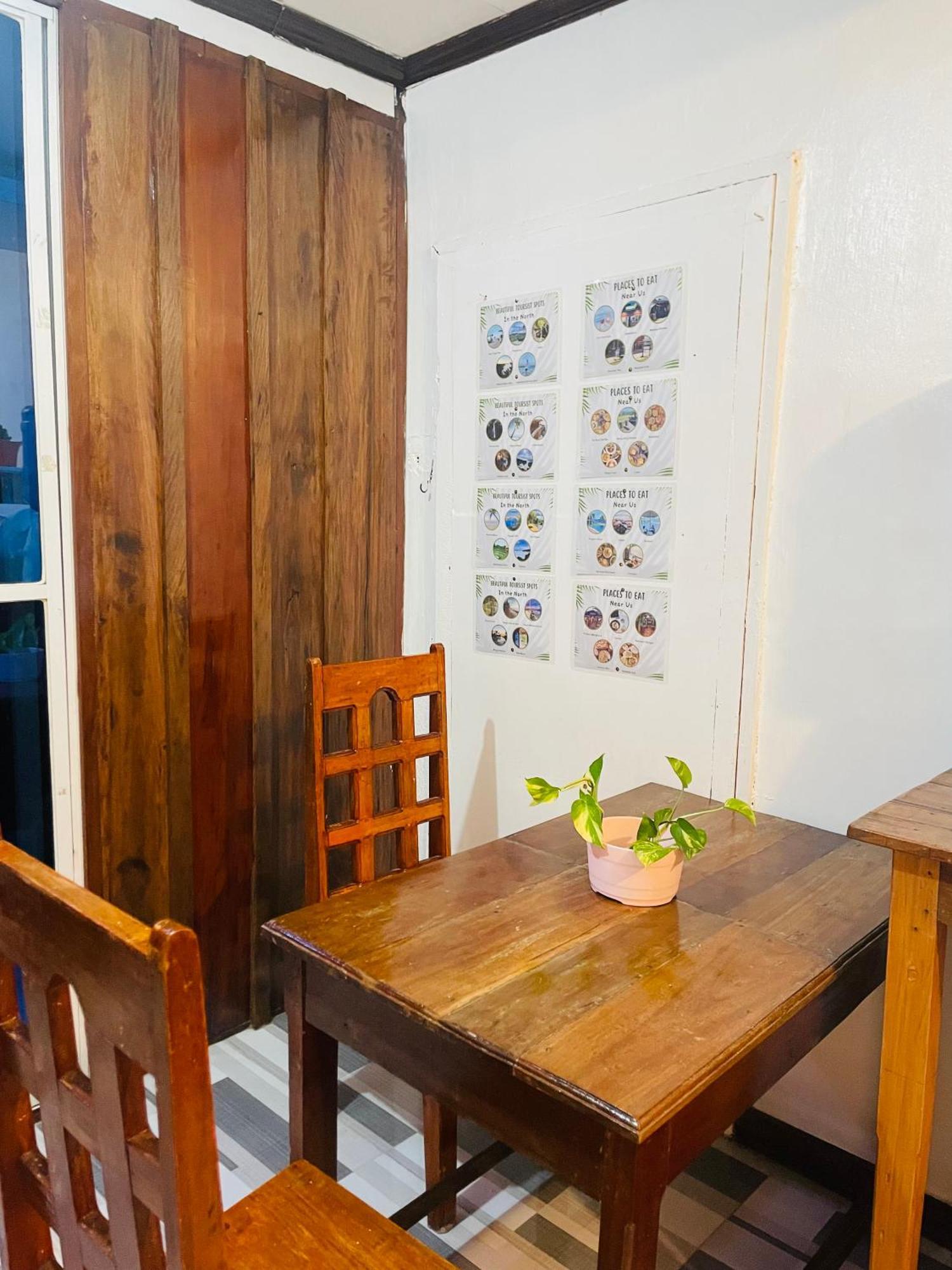 Precious Homestay -Suite Room Burgos  Экстерьер фото